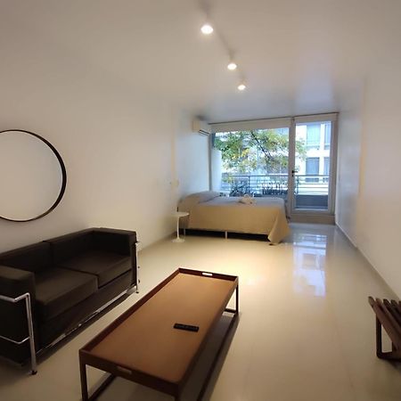 Exclusivo Studio Con Piscina Ciudad Autónoma de Ciudad Autónoma de Buenos Aires Exterior foto