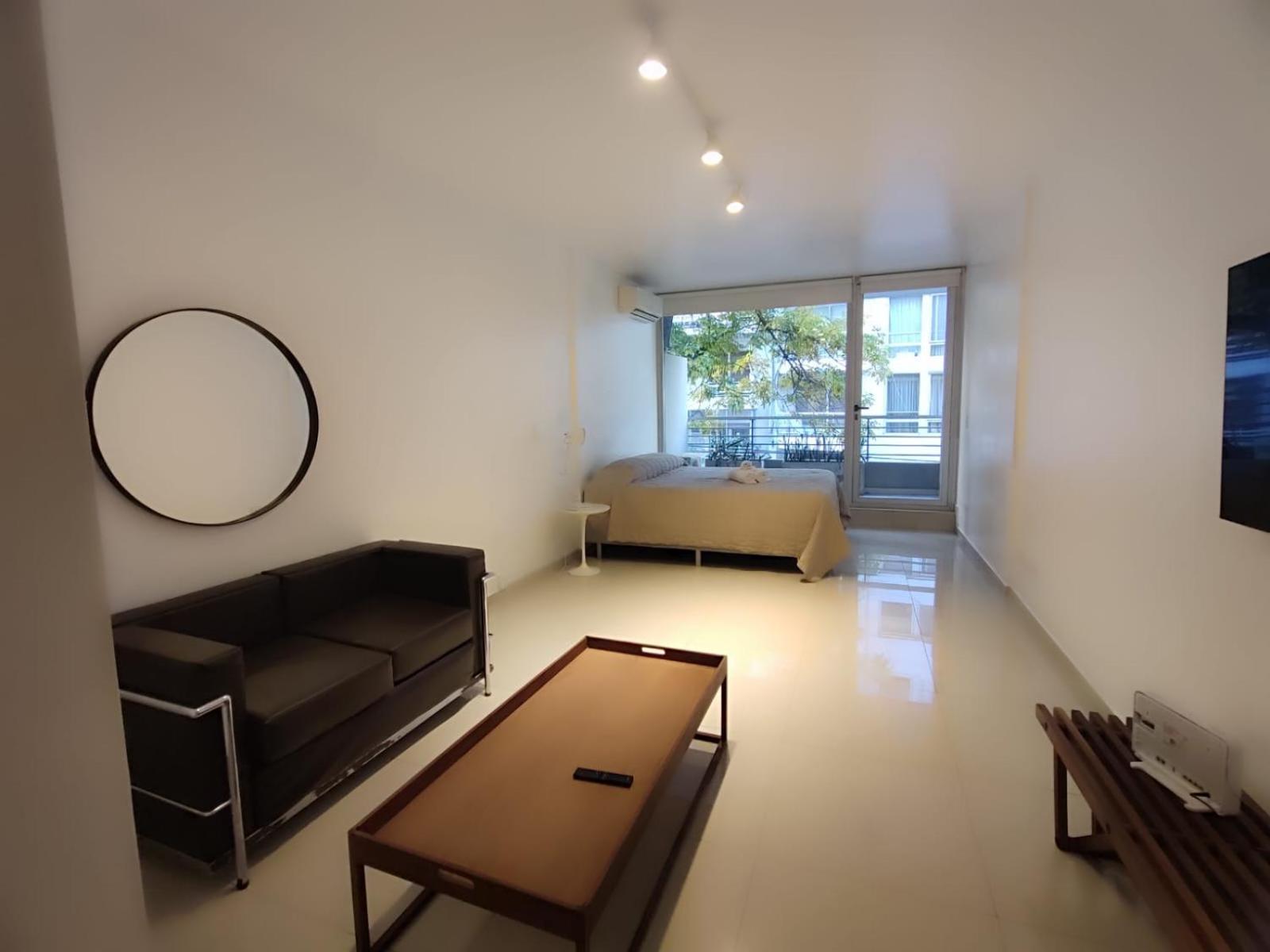 Exclusivo Studio Con Piscina Ciudad Autónoma de Ciudad Autónoma de Buenos Aires Exterior foto